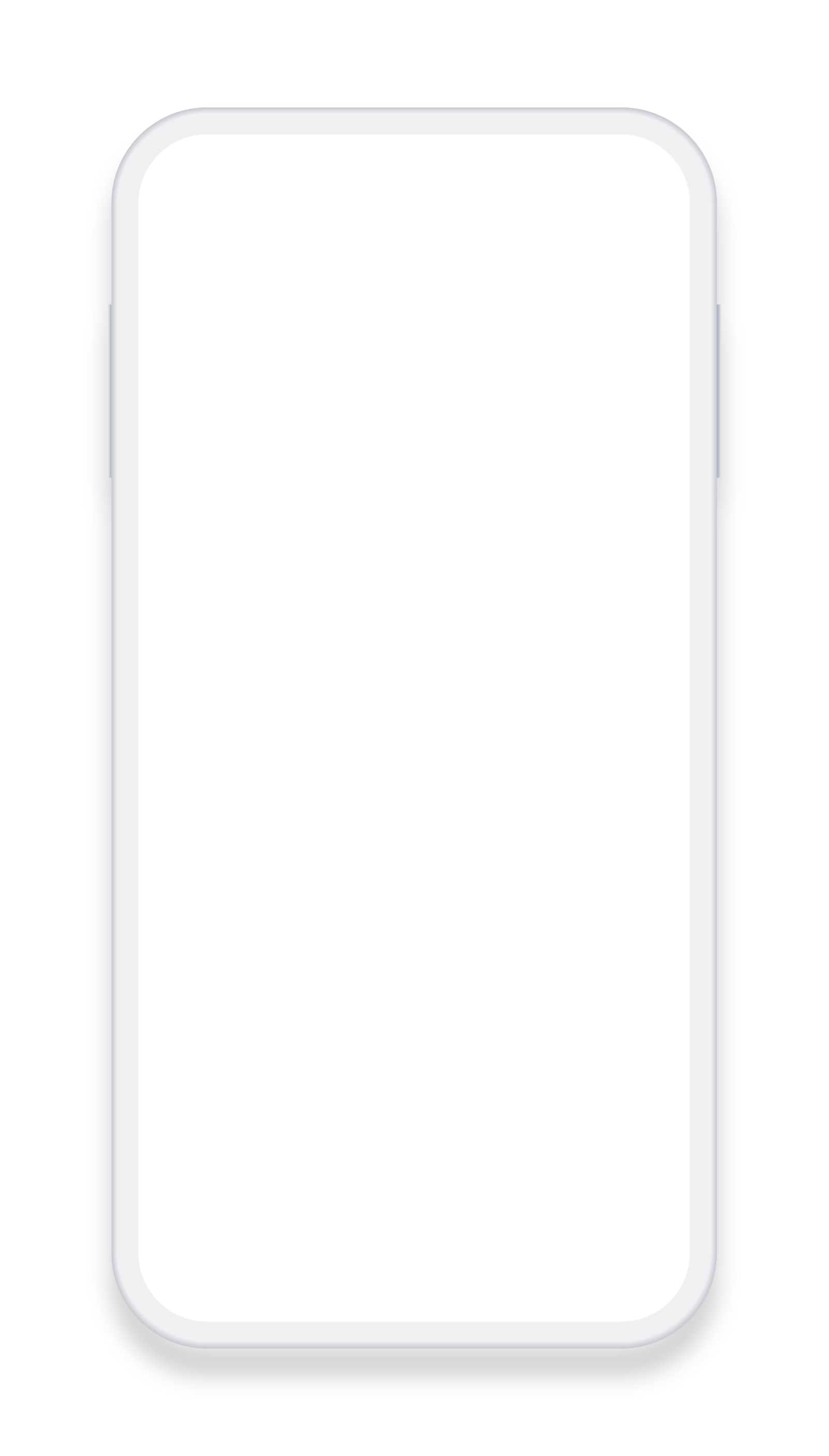 Phone Frame